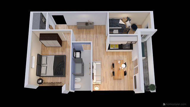Free Render 3D photo and picture