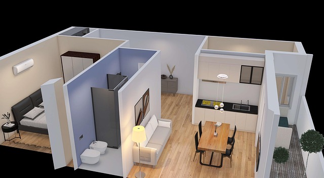 Free Render 3D photo and picture