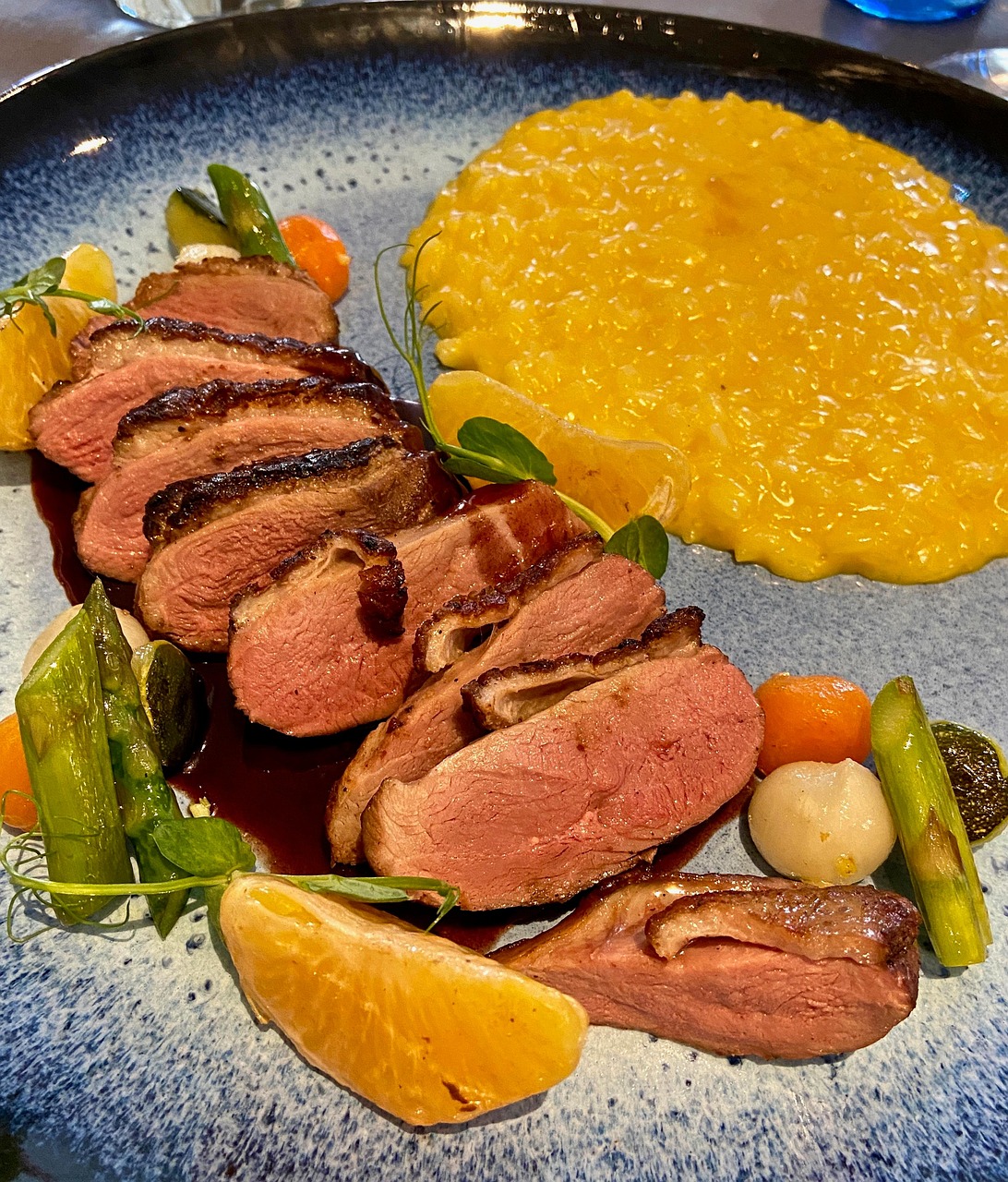 Duck Orange Risotto Main Course Free Photo On Pixabay Pixabay duck-orange-risotto-main-course-free-photo-on-pixabay-pixabay