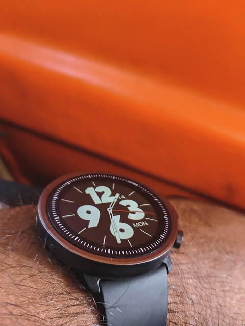 watch, smartwatch, technology, digital, internet, computer, time, clock