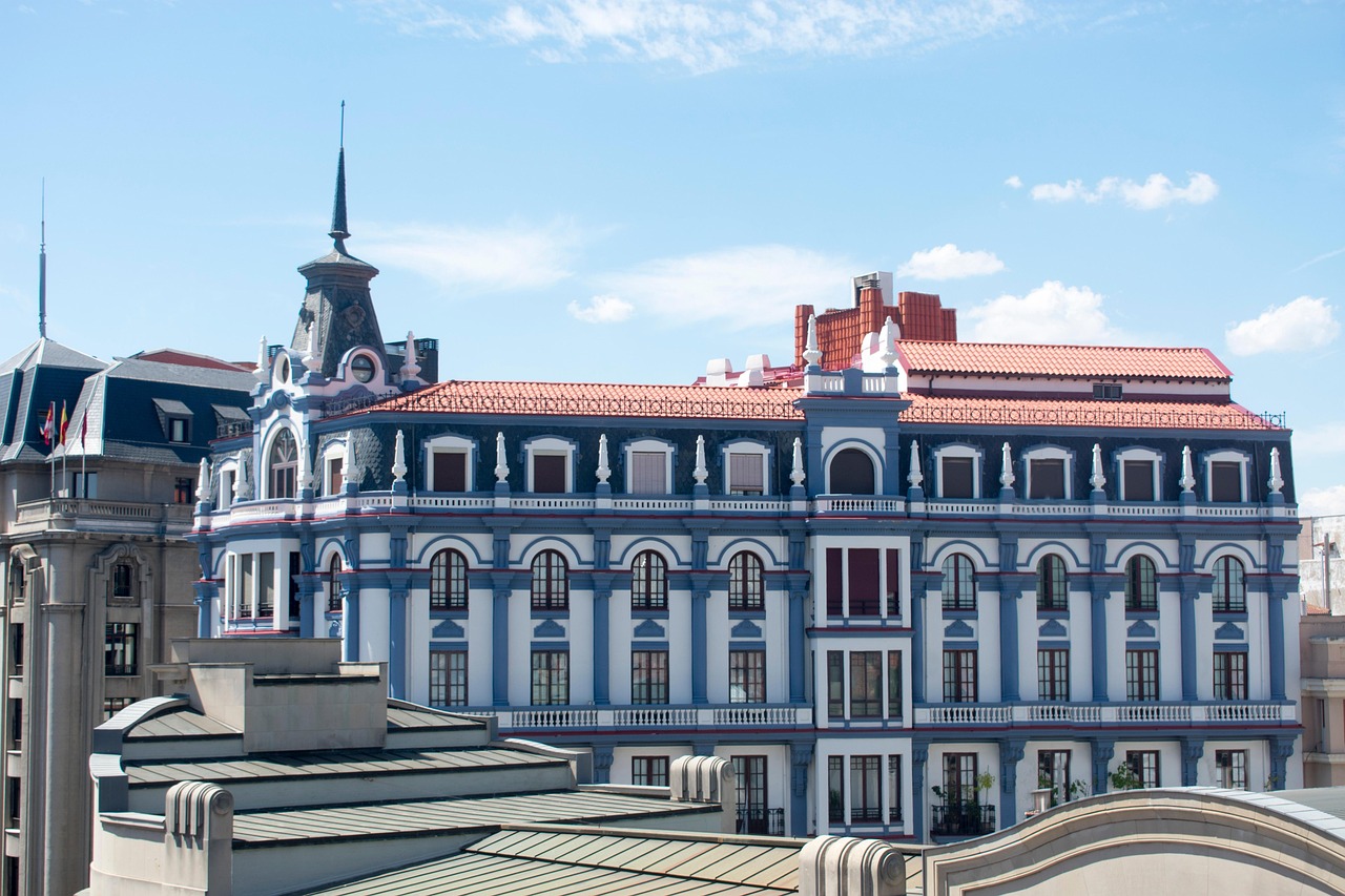 Gebäude Die Architektur - Kostenloses Foto auf Pixabay - Pixabay