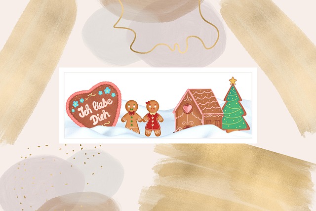 Free christmas christmas card advent illustration