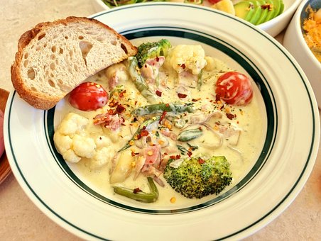 Gnocchi, Pasta, Espaguetis