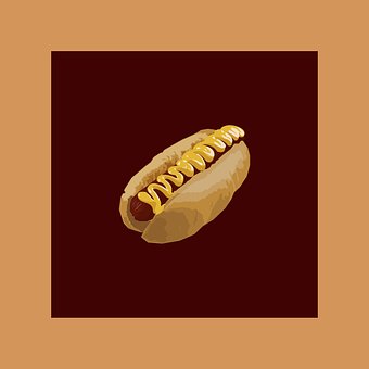 Hotdog, Würstchen, Lebensmittel