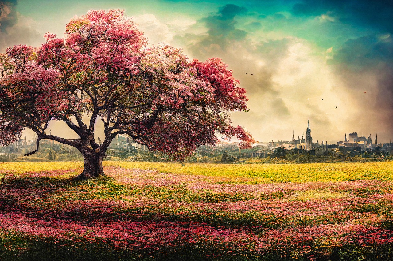Ai Generated - free online jigsaw puzzle photo