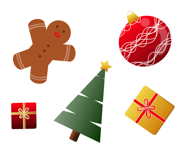 Free Christmas Christmas Time illustration and picture