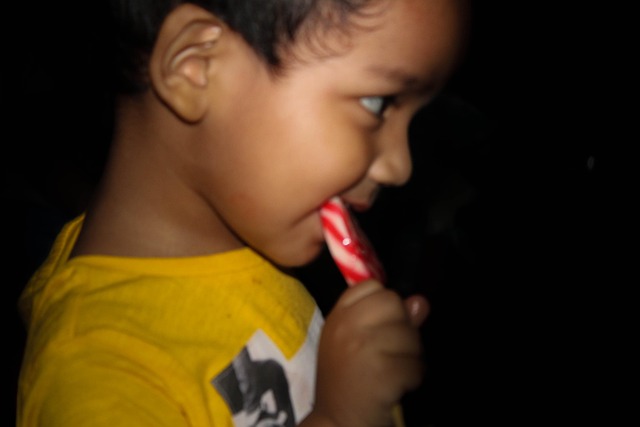 Filho, Garoto, Retrato, Bonitinho