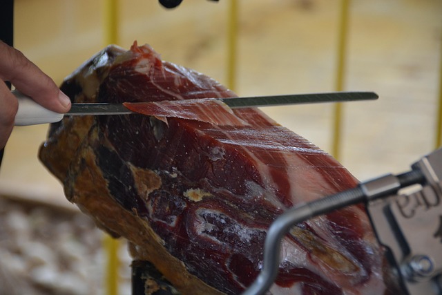 Free Ham Food photo and picture