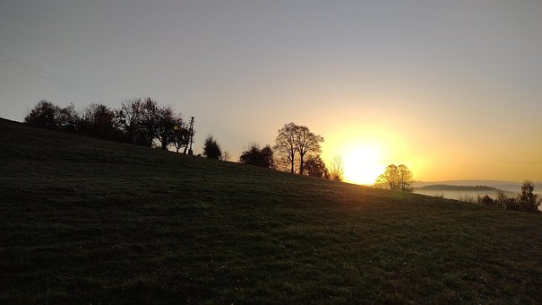 Free The Sun Nature photo and picture