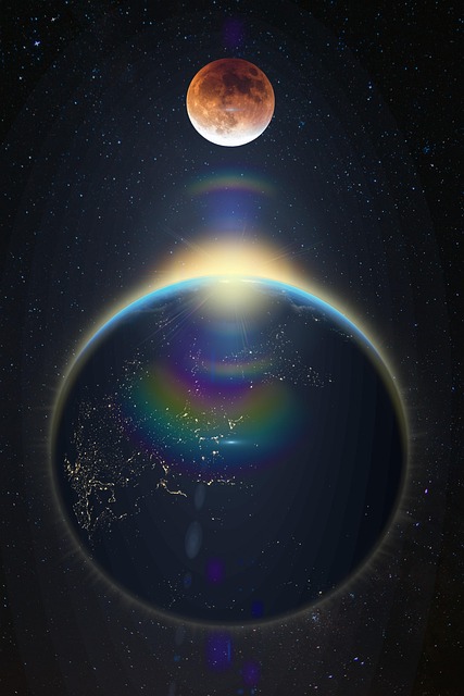 Free Wallpaper Space photo and picture