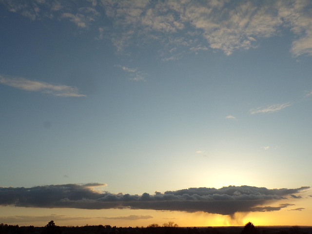 Ciel Paysage Soleil Coucher De - Photo gratuite sur Pixabay - Pixabay