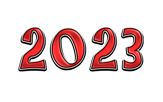 Anul Nou, 2023, An, Timp, Celebrare