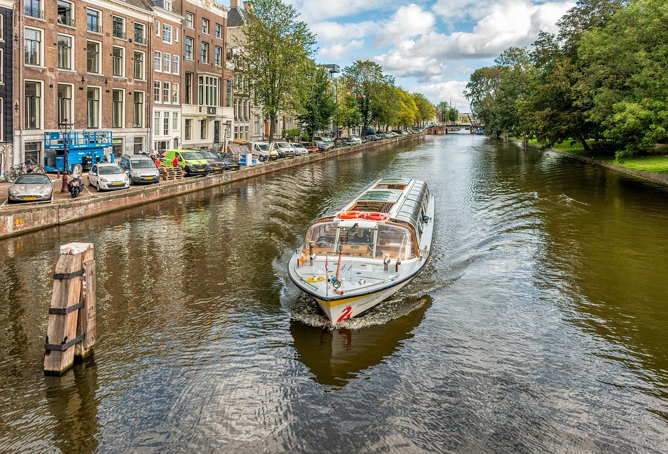 A Practical Guide to Living Arrangements While Studying Abroad