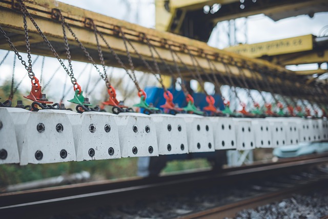 Free Railway Train photo and picture