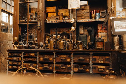 Free History Beamish photo and picture