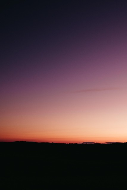 Free Sunset Sun photo and picture