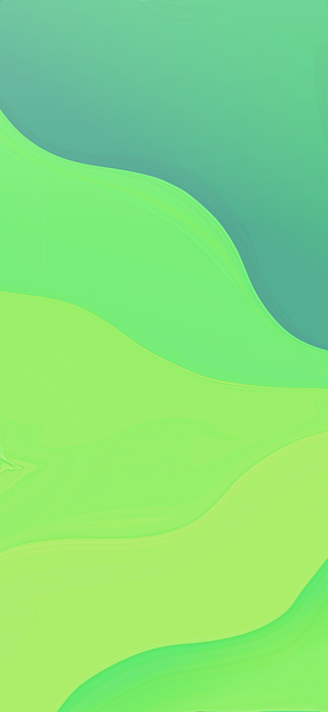 Free Waves Background illustration and picture