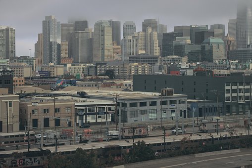 Free San Francisco California photo and picture