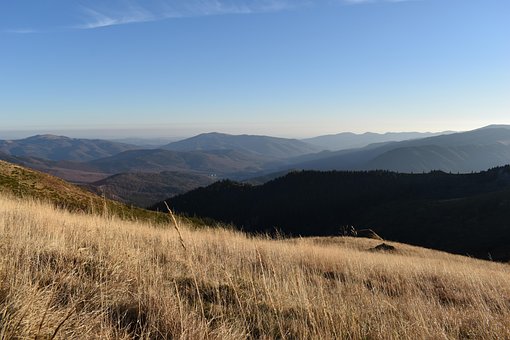 Free Landscape Mountains photo and picture
