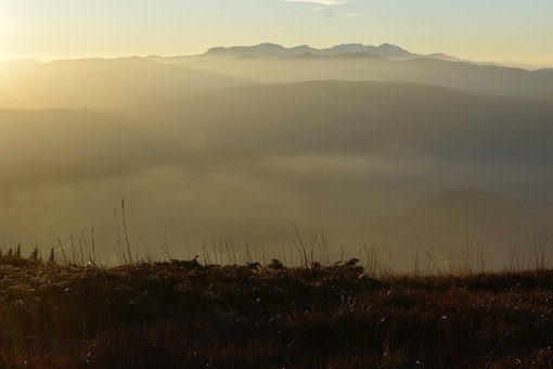 Free Landscape Mountains photo and picture