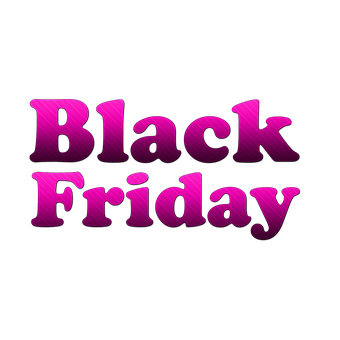 Viernes, Logo, Pronto, Descuento, Oferta
