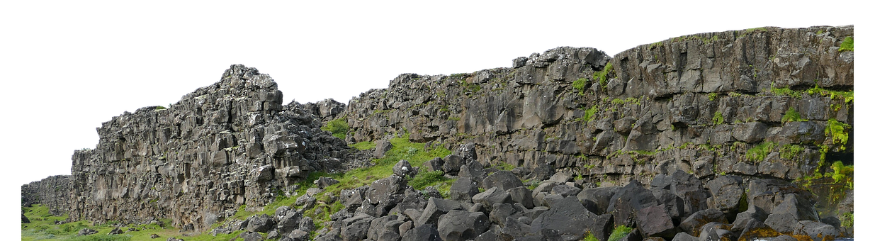 Cliff, Land, Felsig, Stein, Mauer, Hügel