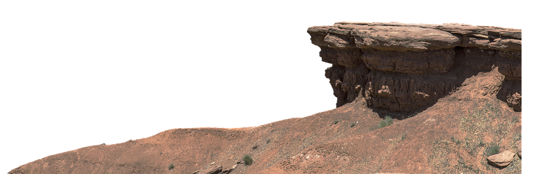 Free Cliff Precipice illustration and picture