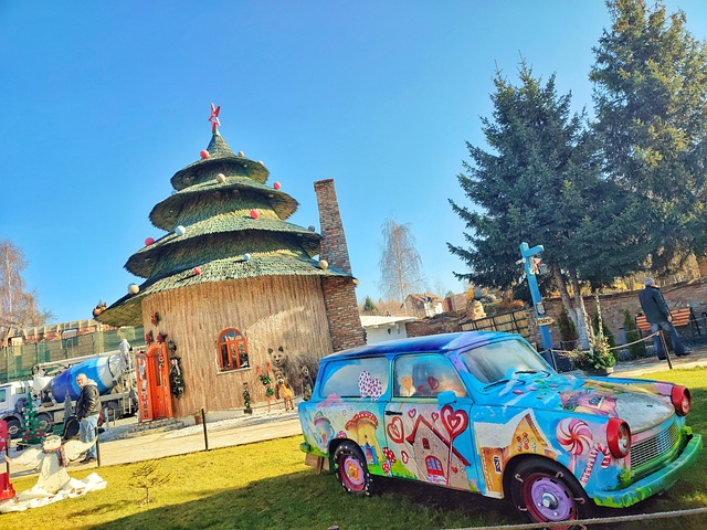 Free Home Car photo and picture