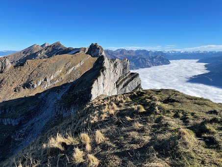 Free Mountains Summit photo and picture