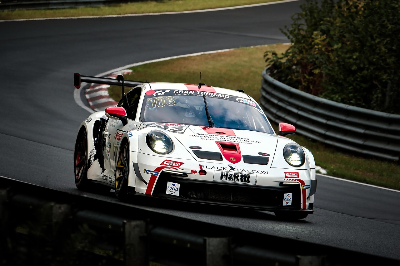 Race Car Sports Motorsport - Free photo on Pixabay - Pixabay