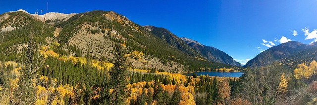 Free Colorado Landscape photo and picture