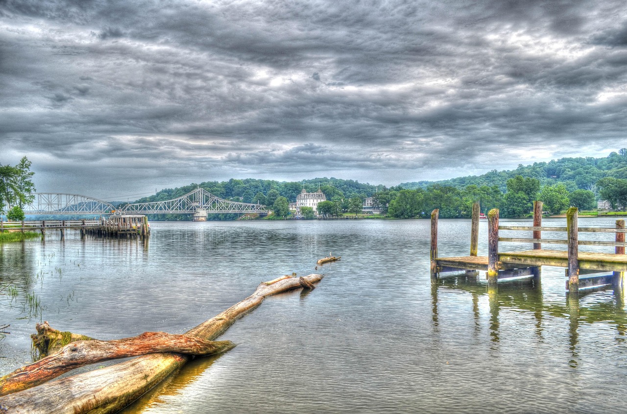 East Haddam Connecticut River Free photo on Pixabay Pixabay