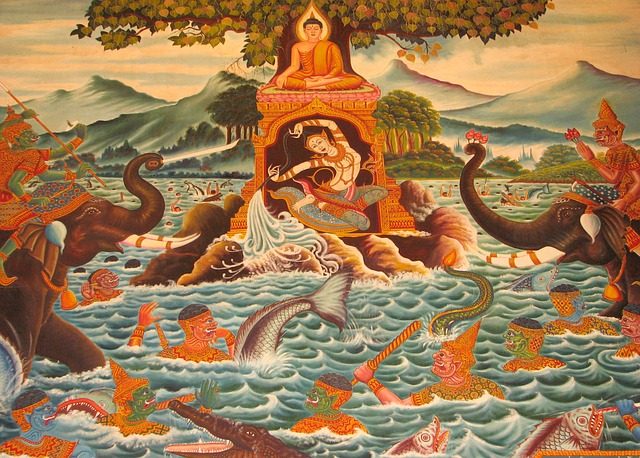 Free Buddha History Of Buddha photo and picture
