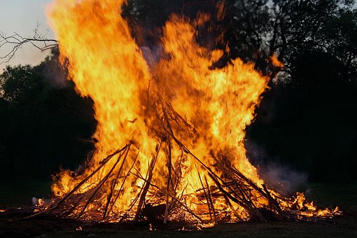 Free St John'S Day Midsummer photo and picture
