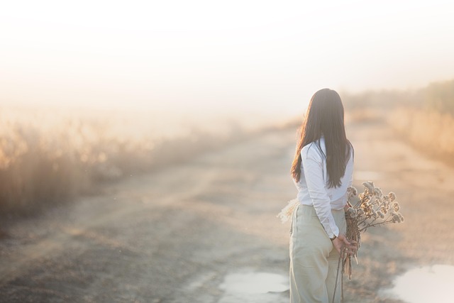 Free Woman Model photo and picture