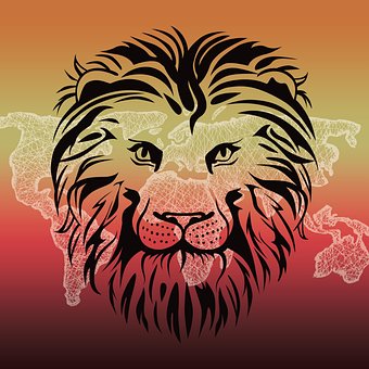 Leu, Africa, Mediu, Planetă, Ecologie