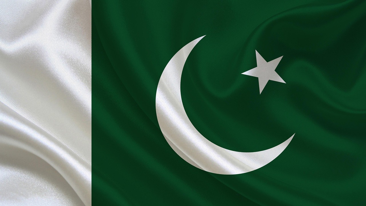 What Is The Meaning Of Pakistan Flag At Andrew Linares Blog