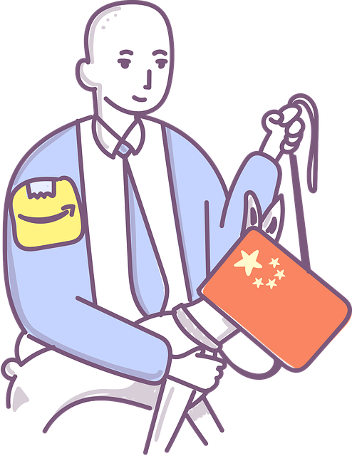 Free amazon china sales vector