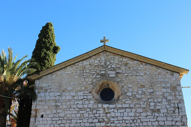 Free Town Church photo and picture