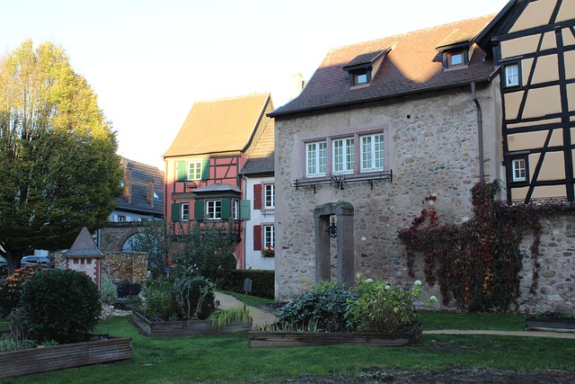 Free France Picturesque photo and picture