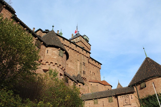 Free France Alsace photo and picture