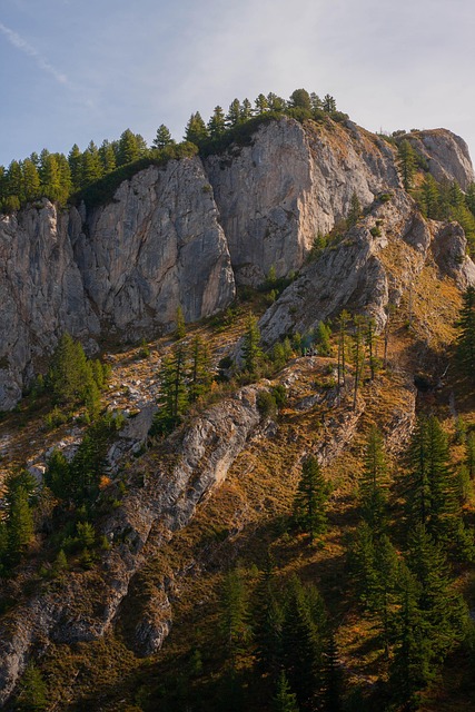Free Mountain Landscape photo and picture
