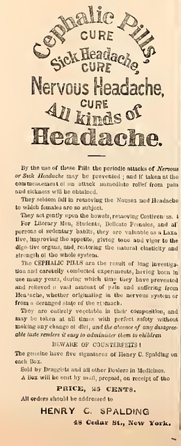 Zeitung, Skizzieren, Jahrgang, 1861