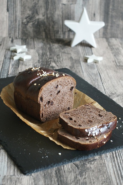 Chocolade Merries, Kerstmis, Komst