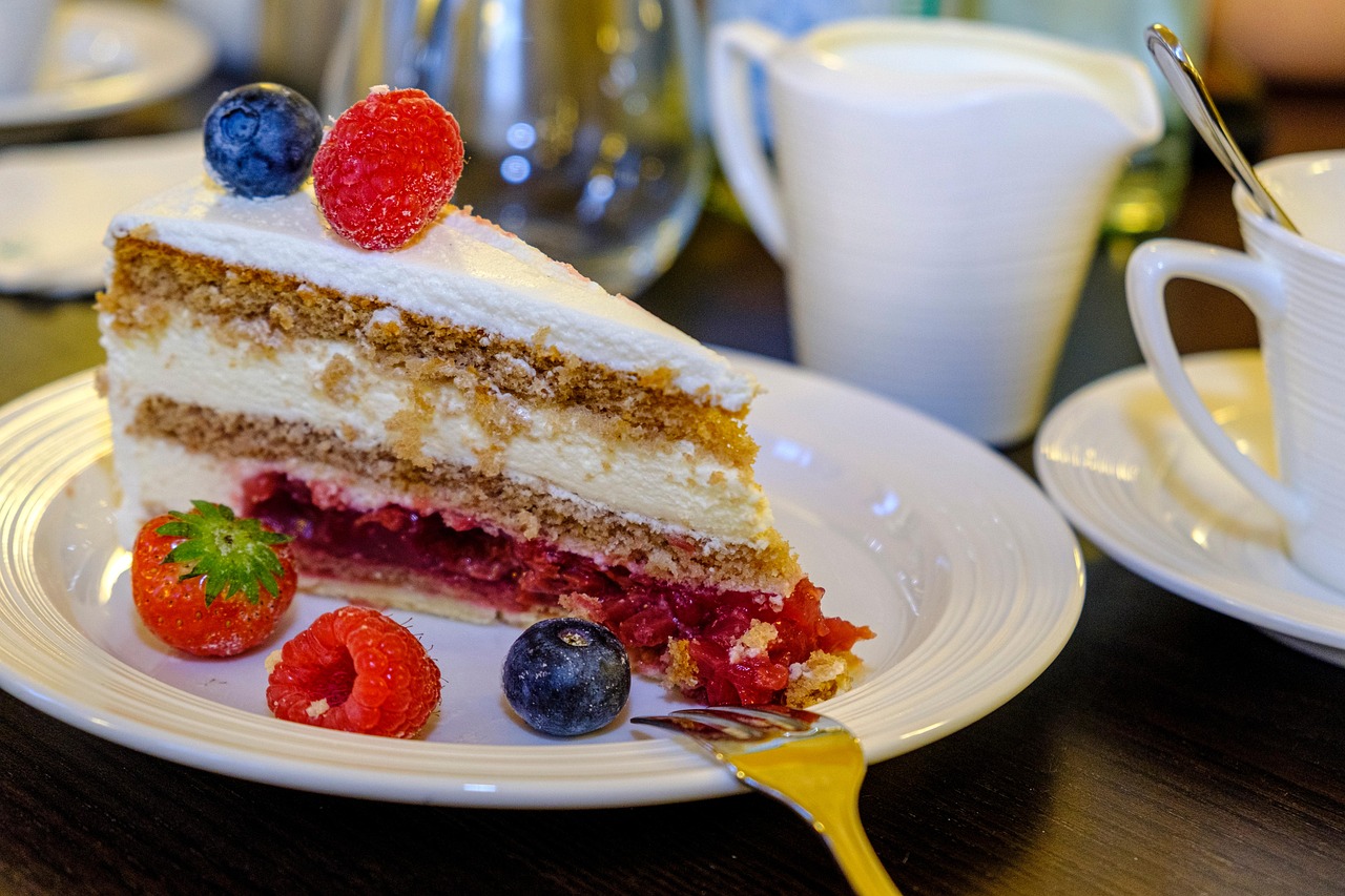 Cakes Pastries Dessert Free photo on Pixabay Pixabay