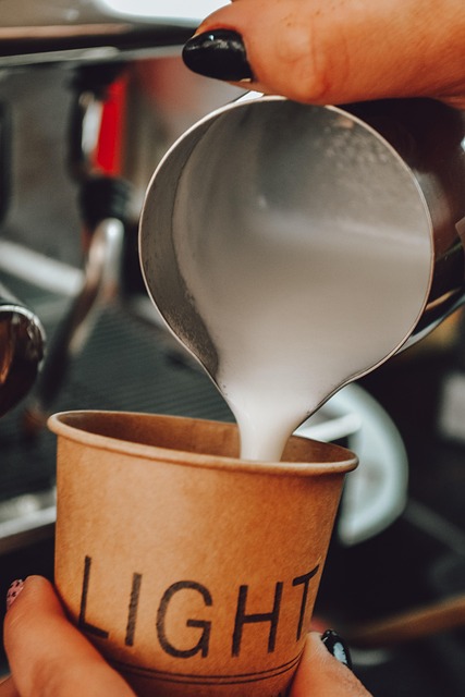 Cafea, Cafenea, Barista, Băutură