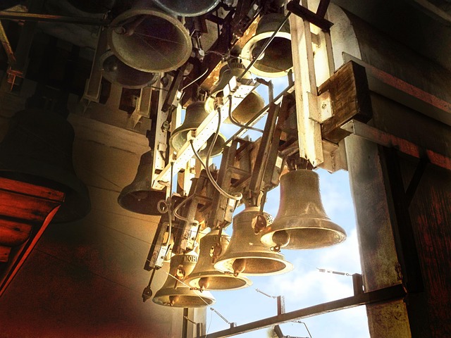 Bell Tower Ringing - Free photo on Pixabay - Pixabay
