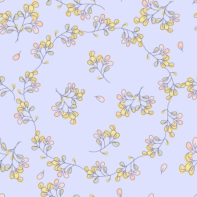 Free leaves sky nature illustration
