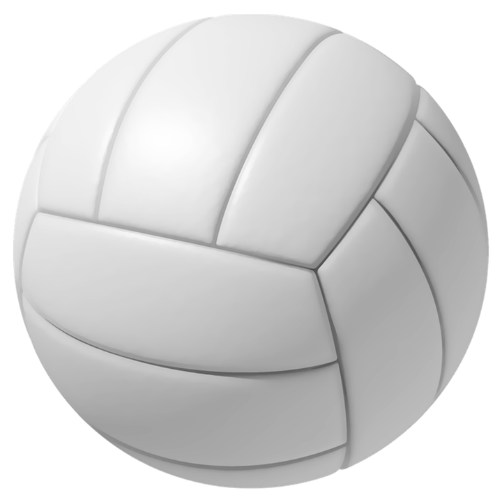 Download Volleyball, Sport, Magic. Royalty-Free Stock Illustration ...