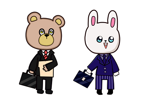 Free Attorney Empresarios illustration and picture